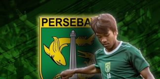 Persebaya Menjaga Tradisi Bersama Supriadi supriadi persebaya