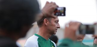 Palangkaraya Kami Datang!, Pikal: “Kita Siap!”