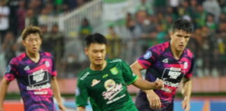 Kalah Dari Rans Nusantara, Aji Santoso : “Saya Tanggung Jawab”