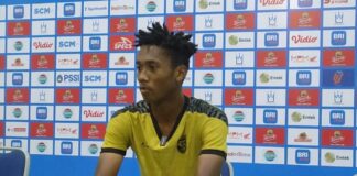 Tekad Putus Tren Negatif, Persebaya Akan All Out