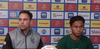 Flavio Belum Cetak Gol Di Tiga Laga, Munster Contohkan Mbappe Di Real Madrid