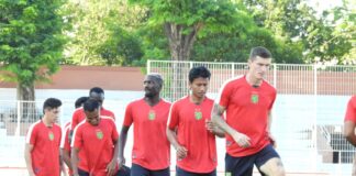 Fokus Hadapi Malut United, Persebaya Sudahi Euforia Menang Di Laga Perdana