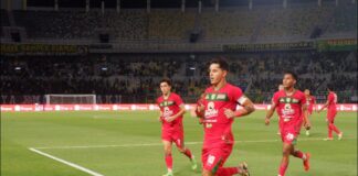 Susah Mengalahkan Barito Putera Di Surabaya, Munster Catatkan Sejarah