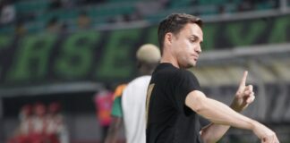 Banyak Peluang Terbuang, Munster : “Kami Tidak Kejam”