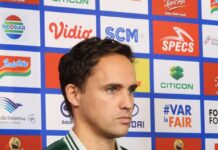 Keluhkan Ketidaksiapan Venue, Munster : “Pertandingan Ini Harusnya Tidak Disini”