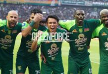 Persebaya vs Arema 2024 skor: 3-2 Rekor Tak Terkalahkan dari Singo Edan Terjaga! Persebaya vs Arema 2024 skor 3-2 Rekor Tak Terkalahkan dari Singo Edan Terjaga