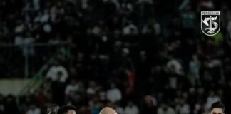 Persebaya Kokoh di Puncak Klasemen, Munster Kritik Tajam Kinerja Wasit madura united vs persebaya