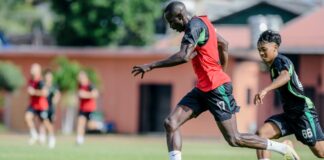 Flavio Termotivasi Untuk Curi Poin Penuh Di Solo