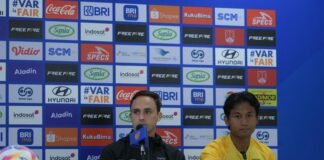 Lawan Persis Solo, Awal Kebangkitan Kata Munster