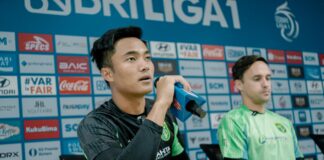 Cita-Cita Juara, Ernando Mengaku Belum Puas Di Posisi Kedua