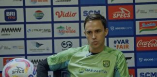 El Classico, Munster Berharap Suporter Penuhi Stadion