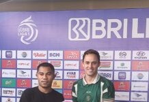 Madura United Bawa Misi Revans, Munster : “Bonek, Penuhi Stadion”
