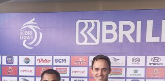 Madura United Bawa Misi Revans, Munster : “Bonek, Penuhi Stadion”