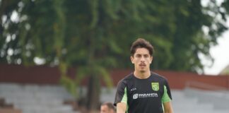 Butuh Kesegaran, Munster Tak Menutup Kemungkinan Rotasi Lawan Persik Kediri