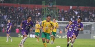 Finishing Tetap Menjadi PR Terbesar, Meski Munster Kerap Berujar “FOKUS, FOKUS, dan FOKUS”