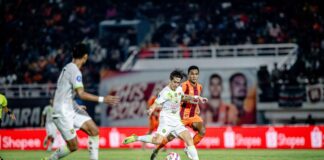 Seri Di Samarinda, Uston Akui Lawan Borneo FC Adalah Pertandingan Sulit