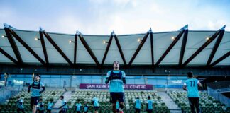 Eduardo Perez Puji Lapangan Sam Kerr, Perez : “Di Indonesia Tak Ada Seperti Ini”