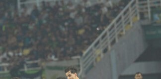 PSS Sleman Rasa Liga 1, Kalah 1 Gol Dari Persebaya Di Friendly Match