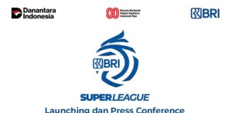 Resmi! BRI Liga 1 Berganti Menjadi BRI Super League