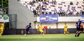 Sikat Persita di Tangerang, Eduardo : “Kami Pantas Menang”