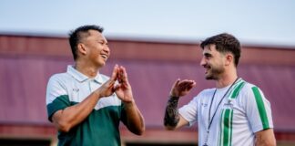 Persebaya Academy Gelar Trial Month, Siswa dan Orang Tua Antusias