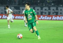 Menang Atas Persis Solo, Eduardo Mulai Percaya Pemain Jebolan Elite Pro-Academy Persebaya