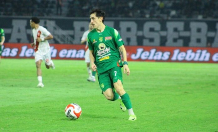 Persebaya
