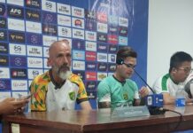 Lawan Persik Kediri Di Gresik, Persebaya Bertekad Lanjutkan Tren Positif