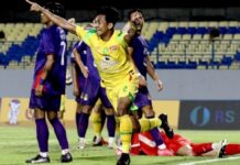 Suara “Edu Out” Menggema Di Joko Samudro, Eduardo : “Saya Hormati Semua Pendapat”