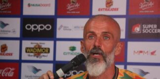 Hadapi Arema FC, Eduardo Paham Tensi Rivalitas Kedua Tim