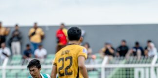 Imbang Kontra Bhayangkara, Milos Dan Uston Menyesal Sekali