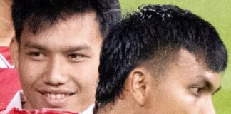 Leader “De Facto” Rahmat Irianto Pompa Motivasi Rekan-Rekannya