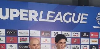 Tavarez Berharap Bonek Penuhi Stadion