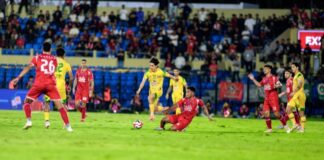 Transisi Bertahan Buruk, Persebaya Kalah Di Jepara 1-3