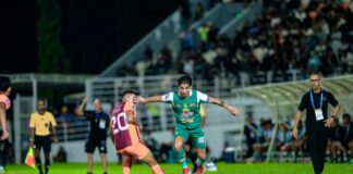 Dihajar 5-1 Oleh Borneo FC, Tavarez Akui Kalah Sepenuhnya