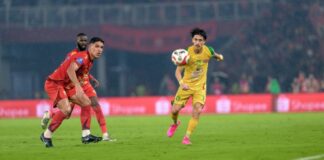 Kalah Dari Persija, Tavarez Sebut Kekalahan Yang Diawali Pelanggaran Konyol
