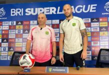 Tavarez Memiliki Quotes Jelang Lawan Madura United : “Jika Kita Menang Semua Terasa Baik, Jika Kalah Terasa Buruk”