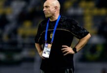 Kalah Dari Madura United, Tavarez Tanyakan Siapa Yang Beri Perintah Lulinha Masuk Lapangan