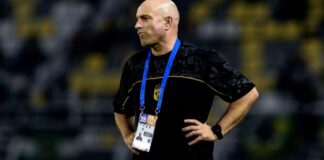 Kalah Dari Madura United, Tavarez Tanyakan Siapa Yang Beri Perintah Lulinha Masuk Lapangan