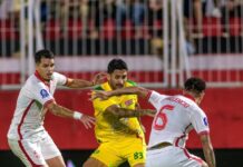 Semasa Di PSM, Tavarez Tidak Bisa Dikalahkan Malut United, Bagaimana Dengan Catatan Dia Lawan Arema FC, Ini Penjelasannya