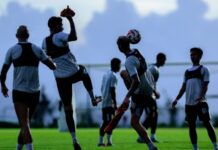 Tavarez Sebut Persib Saat Ditahan Imbang Arema FC, Tavarez Ingin Pemainnya Maksimalkan Semua Peluang