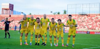 Lumat Arema FC, Tavarez : “Pemain Tahu Ini Pertandingan Apa” Persebaya