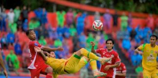 Menang Besar Di Padang, Tavarez : “Wilayah Indonesia Bagian Ini Layak Memiliki Tim Di Liga 1”