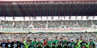 Persebaya Tutup Musim 2025/2026 Dengan Happy Ending