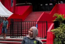 Bonita Jambi, Dicibiri Karena Bonita, Dwi : “Saya Tak Peduli, Saya Bangga Jadi Bonita”