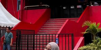 Bonita Jambi, Dicibiri Karena Bonita, Dwi : “Saya Tak Peduli, Saya Bangga Jadi Bonita”