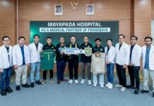 Persebaya Jalin Kerjasama Bersama Mayapada Hospital Bangun Kemitraan Satu-Satunya Di Indonesia