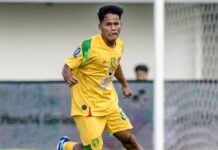 Tony Firmansyah Akan Buktikan Diri Di Musim 2026/2027