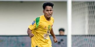 Tony Firmansyah Akan Buktikan Diri Di Musim 2026/2027
