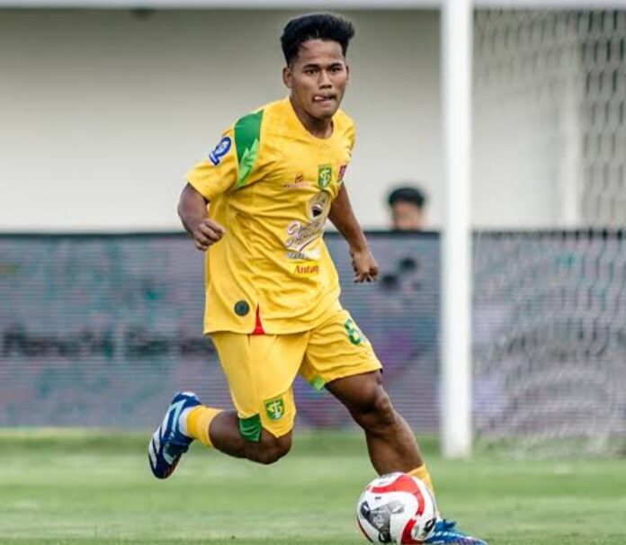 Tony Fimansyah